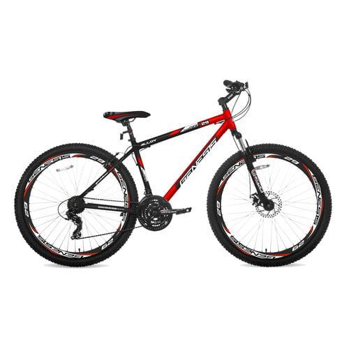 genesis 29 mountain bike price