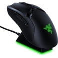thumbnail image 1 of Mouse Gamer Razer Viper Ultimate Inalambrico Con Base -Ambidiestro con iluminacion Chroma RGB Negro Ultimate Windows Vista;Windows XP;Mac;Linux, 1 of 6