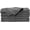Cool Grey, variant on ForPro Premium Bleach Tough Salon Towels, Cool Grey, 100% Cotton, Bleach-Proof Towels, Stain Resistant, 16” W x 27” L, 12-Count