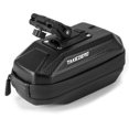 thumbnail image 1 of Bolsa para sillín de bicicleta de 08l bolsa para asiento de bicicleta portaherramientas accesorios para MTB, 1 of 9