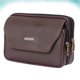 thumbnail image 1 of Greenadscape 1Ud Cartera De Cuero Resistente Para Con Espacio Para Teléfono Color Marrón, 1 of 8
