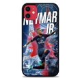 thumbnail image 1 of Étui pour iPhone 11 Neymar Jr PSG, iPhone 16 Plus, 1 of 3