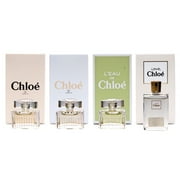 Parfums Chloe Chloe Variety Mini Gift Set, 4 pc