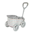 thumbnail image 2 of Zig Zag Rainbow Wagon, 2 of 4
