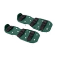 thumbnail image 2 of Grass Aerator Spike Sandals With 4.8cm Long Spikes Adjustable Straps Garden Aerating Shoes For Yard Earth Loosening And Grass Care, 2 of 6