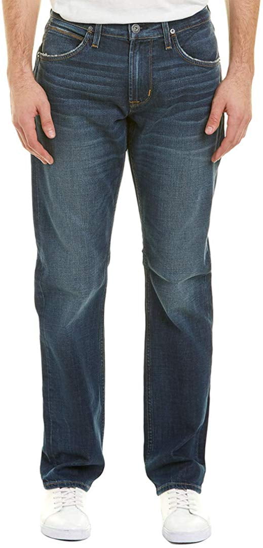 hudson jeans byron straight