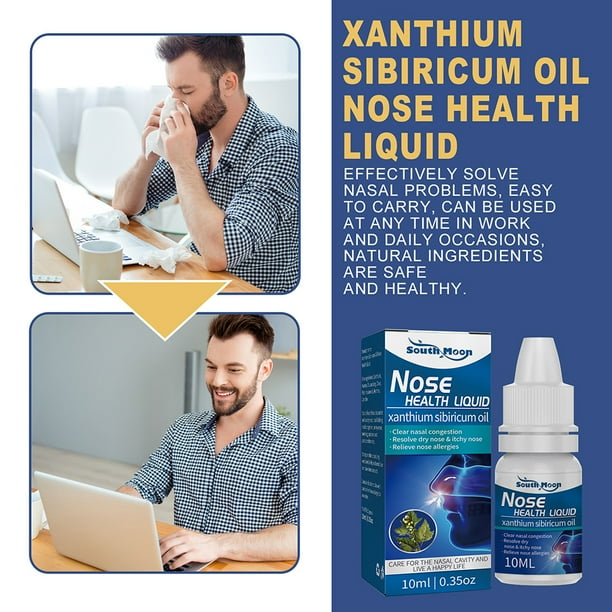 lubricante nasal natural Amazon.com: Nose Better Spray hidratante Natural Mist, 1 onza líquida  (paquete de 3) : Salud y Hogar main image 0