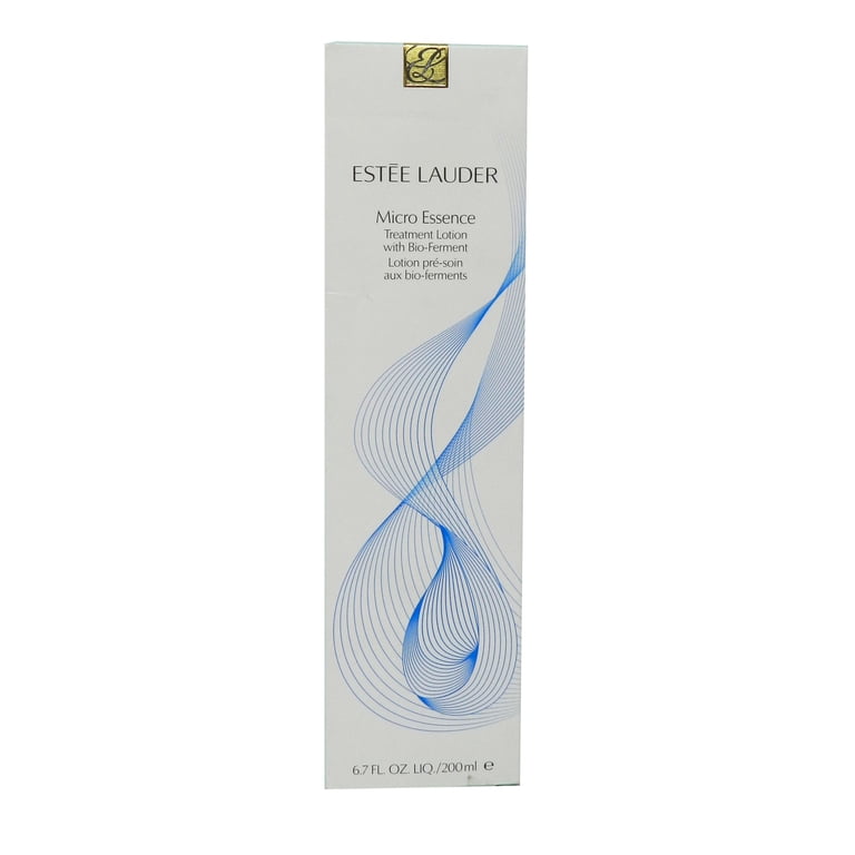 ESTEE LAUDER Micro Essence 200ml 新品 未開封 Est√©e Lauder, Micro Essence Treatment Lotion, 200ml, Hydrating