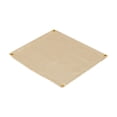 thumbnail image 1 of Colaxi Fire Retardant Mat Fireproof Blanket Convenient Practical Easy to Use Fire Blanket for Welding Heat Resistant Rug for Welder 100cmx100cm, 1 of 8
