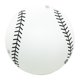thumbnail image 1 of Lampara Infantil De Techo, Luz Ideal Pelota De Baseball Negro., 1 of 5