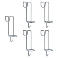 thumbnail image 4 of Ganchos para cubos de agua Colamx Hierro 19,51 cm x 5,01 cm, 4 of 8