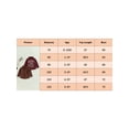 thumbnail image 6 of Bagilaanoe Toddler Baby Girl Boy Shirts Jacket Plaid Long Sleeve Single-Breasted Shacket Coat 6M 12M 2T 3T 4T 5T 6T Kids Fall Casual Outwear, 6 of 6