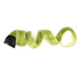 thumbnail image 3 of 5 Pcs Longs Cheveux Bouclés, Extension de Cheveux Élégante Cheveux Colorés avec Clip Coloré pour Femmes Filles, 3 of 8