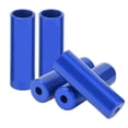thumbnail image 4 of Bike Cable End , High Strength Brake Cable End  4mm Aluminum Alloy  For Mountain Road Bike Blue, 4 of 8