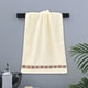 thumbnail image 4 of Toallas de mano de secado rápido para baño y gimnasio | Toalla suave y absorbente para ducha, hotel, spa y dormitorio | Juego multiusos para rostro y manos, 4 of 6