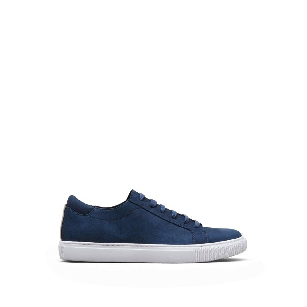 women's kam leather sneaker