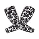 thumbnail image 1 of Balery Panda Mangas Refrescantes para Brazos para Hombre y Mujer – Transpirables y Absorbentes de Humedad para Mujeres, Hombres y Niños, 1 of 7