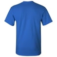 thumbnail image 2 of Tee Hunt Ford Mustang Girls Run Wild T-Shirt American Muscle Car Mens Shirt, Blue, Small, 2 of 5