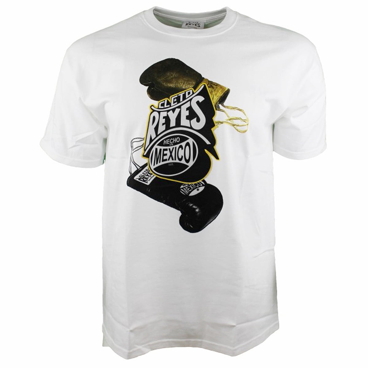 Classic Mens Athletic Tee-Logo-Funny-Cleto-Reyes-T Shirt Casual Basic