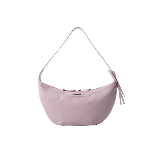 Totto Bolsa De Dama - Mujer Crossbody Bandolera - A violeta M