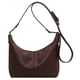 thumbnail image 1 of Bolso bandolera Retro FLhrweasw bolso de mano informal de cuero PU diario para niñas al aire libre, 1 of 7