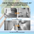 thumbnail image 3 of Hyaluronic Acid Watery Sun Gel 50 ml, 3 of 4