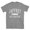 Black, variant on Jaffrey New Hampshire Classic Established Men's Cotton T-Shirt