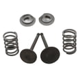 thumbnail image 3 of Exhaust Valve Spring Engine Valve Springs Parts for Honda GX160 GX200 168F 170F Accessory, 3 of 8