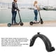 thumbnail image 3 of Parte trasera de scooter eléctrico guardabarros de scooter eléctrico de ajuste perfecto portátil para accesorios de scooter ANGGREK Otros, 3 of 8