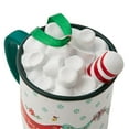The Pioneer Woman Mug Christmas Ornament Bundle, 4 Count