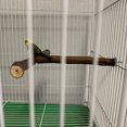 thumbnail image 3 of Amdohai Bird Perch Stand Bird Training Stand Bird Playstand Bird Cage Toys, 3 of 5