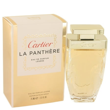 Cartier La Panthere Eau De Parfum Fragrancenetcom