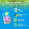 thumbnail image 4 of Country Save Laundry Detergent Powder, Infant & Child, Hypo-Allergenic, 60 loads-64 oz, 4 of 7