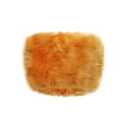 thumbnail image 3 of Txlixc Mujeres Sexy Strapless Crop Top Y2k Faux Fur Tube Top Fairy Mini Chaleco Fluffy Tight Bra Top Estética Clubwear ( Txlixc Estilo de ocio, 3 of 9