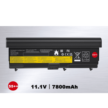 9cell Battery for Lenovo ThinkPad T410 T412 T420 T421