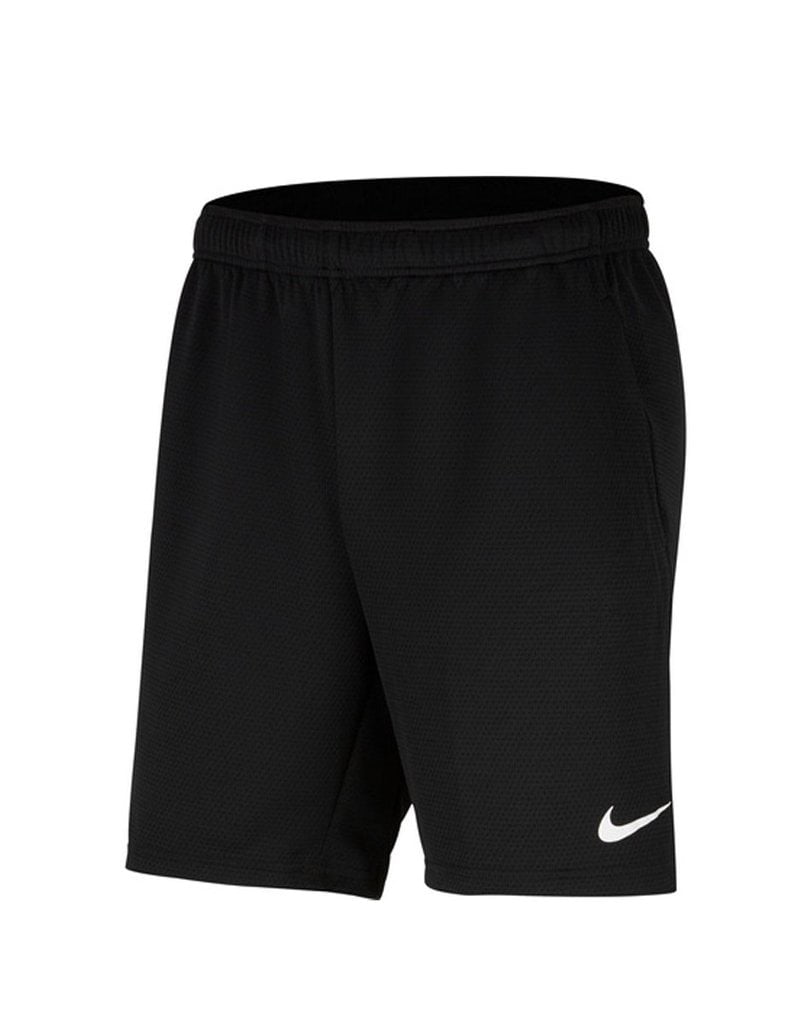 short nike algodon