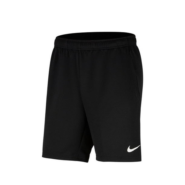 Short Nike Hombre S-CU4943010 Negro L Nike Swoosh Pro