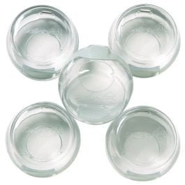 

Safety 1st Dorel Safety 1st Dorel 48409 Stove Knob Cover 5 Pack