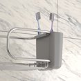 thumbnail image 4 of Artika Ulysse Hanging Shower Caddy, 4 of 7