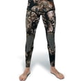 thumbnail image 2 of Omer 3mm Holostone Unisex Pant Wetsuit, 2 of 6