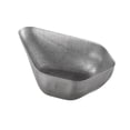 thumbnail image 4 of Elodie Coffee Bean Dosing Cup Display Modern Weighing Tray for Cafe Restaurant Home silvery, 4 of 8