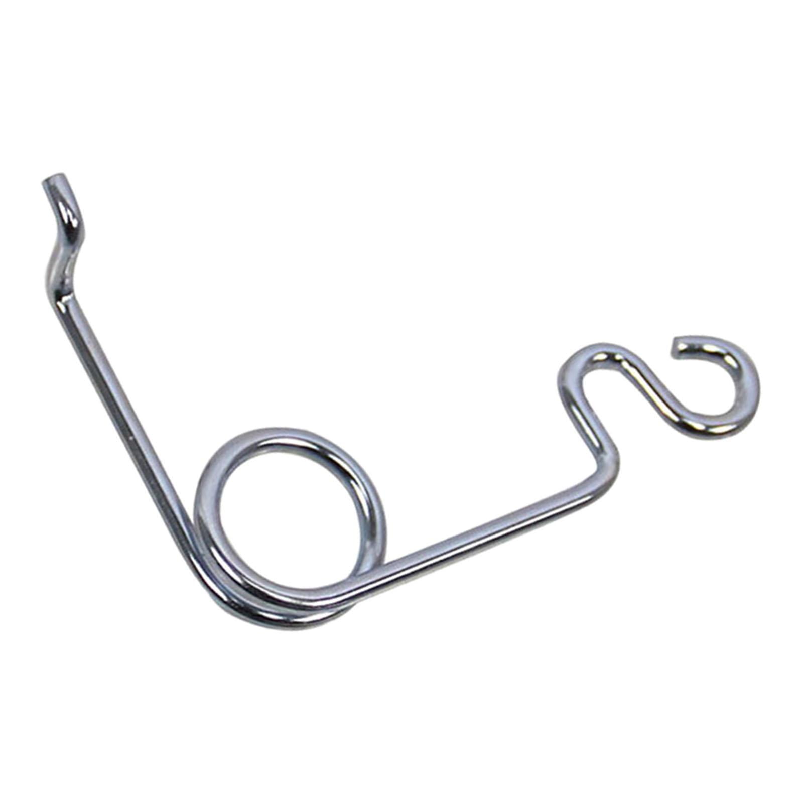 Fuel Door Spring Iron Replacement Gas Door Spring Fit for Ford F 150 09