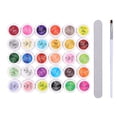 thumbnail image 2 of Kit d'Outils de Vernis à Ongles Photothérapie 5ml 36 Couleurs Mode Femmes, 2 of 7
