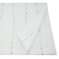 thumbnail image 3 of Saro Lifestyle Embroidered Design Table Runner, 3 of 4