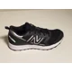thumbnail image 5 of New Balance Fresh Foam 650 V1 Black Running Shoes Youth/Mens Size 7 - Womens 8.5, 5 of 5