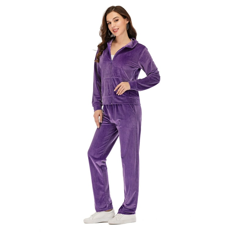 Walmart sweat suits 2025