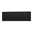 thumbnail image 2 of de Computador Portátil Trabaja con Ordenadores para 15 15IBY Hugo Teclado de distribución en inglés del Reino Unido, 2 of 7