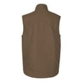 thumbnail image 3 of Dri Duck Men's Trek Vest - 5068, 3 of 3