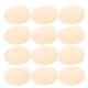 thumbnail image 4 of 12 Uds. Para hacer moños en el pelo, para mujeres, para hacer donuts, herramientas para estilizar moños, accesorios para el cabello para niñas adolescentes, 4 of 5
