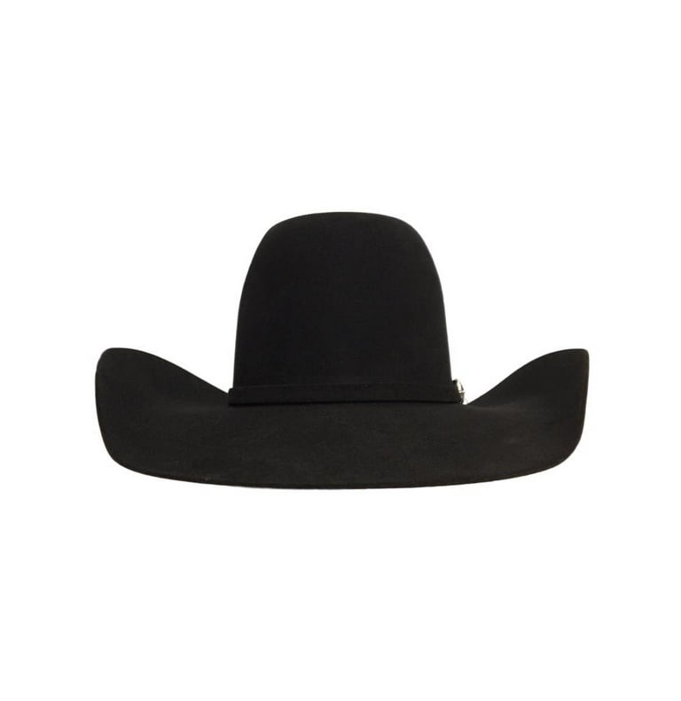American Cowboy Hat Mens Felt Cool Hand 